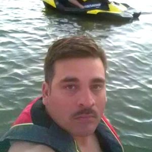 Meet your Posher, Erick